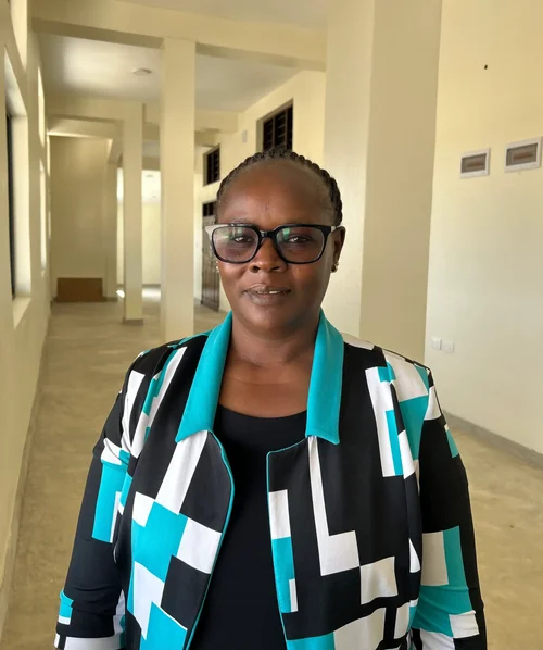 Eunice Kioko
